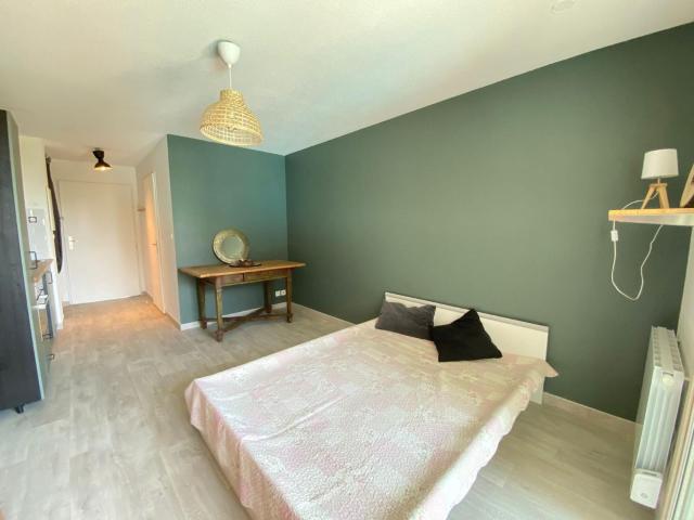 Studio location à Montpellier, Grabels