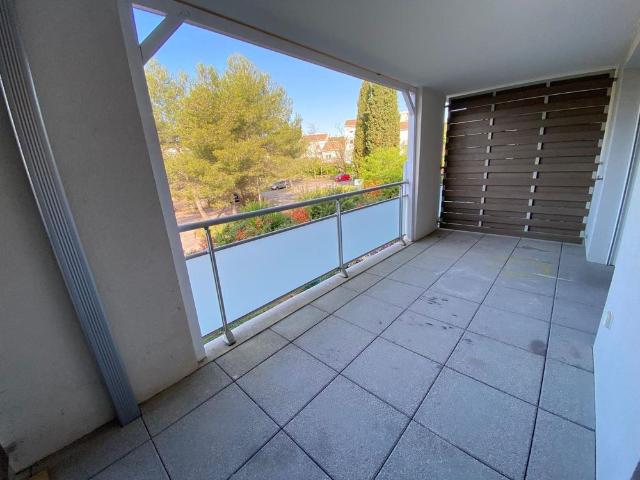 Studio location à Montpellier, Grabels