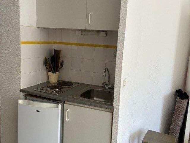 Studio location à Montpellier, Grabels