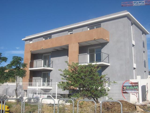 Appartement location à Montpellier, Grabels