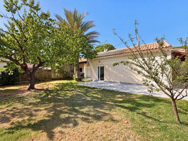 Maison vente à Montpellier, Grabels