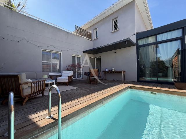 Maison vente à Montpellier, Grabels