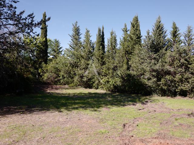 Terrain vente à Grabels