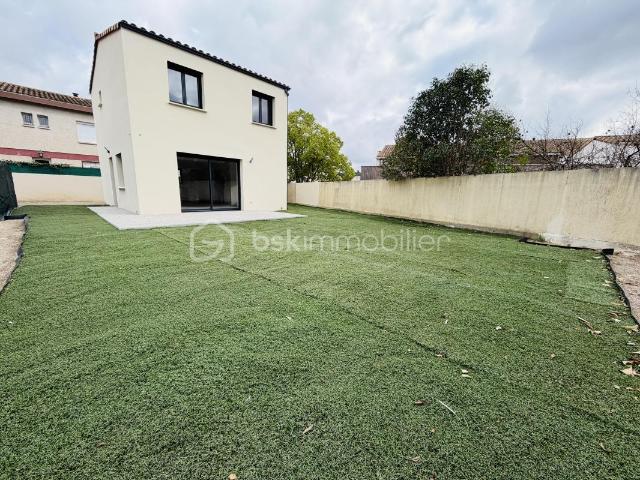 Villa vente à Montpellier, Grabels