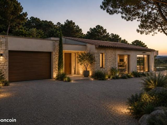 Maison vente à Montpellier, Grabels