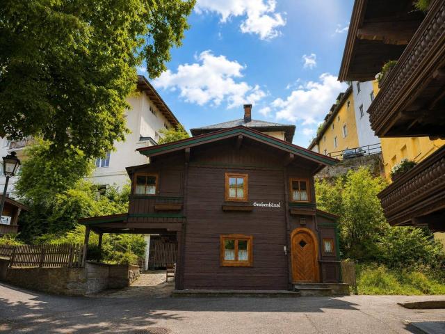 Haus kaufen in Aurach bei Kitzbühel, Tirol
