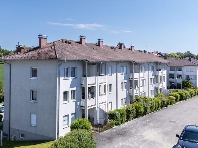Apartment mieten in Parz, Grieskirchen