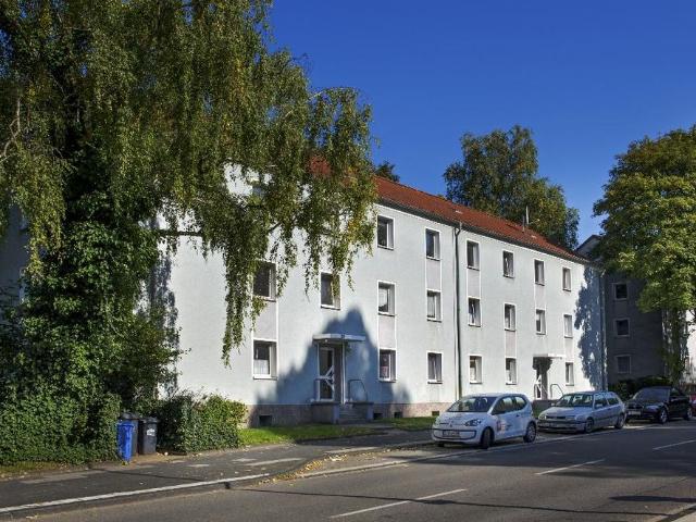 Apartment mieten in Stoppenberg, Essen