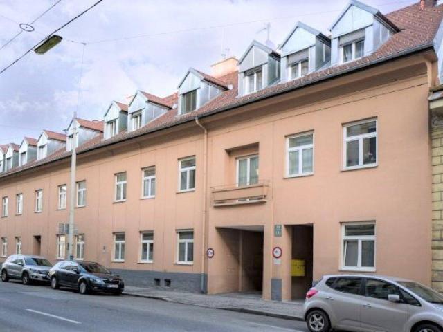 Apartment mieten in Geidorf, Gersdorf-Feistritz
