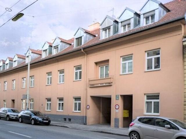 Apartment mieten in Katastralgemeinde Geidorf, Graz