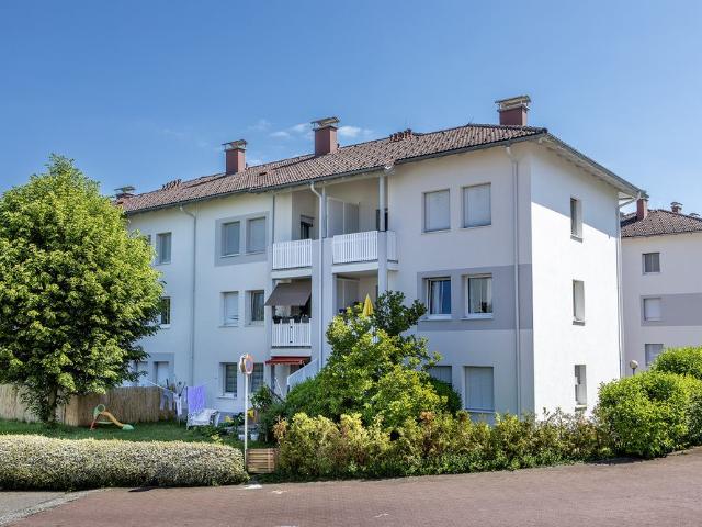 Apartment mieten in Parz, Grieskirchen