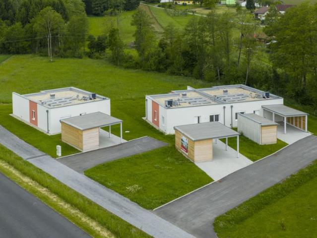 Haus mieten in Katastralgemeinde Geidorf, Graz