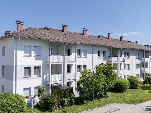 Apartment mieten in Parz, Grieskirchen