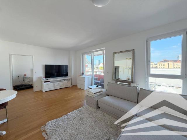 Apartment mieten in Innere Stadt, Linz