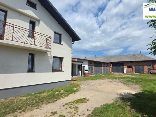 Dom do wynajęcia w Łódzkie