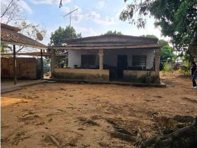 Finca en venta en Maturin, Monagas
