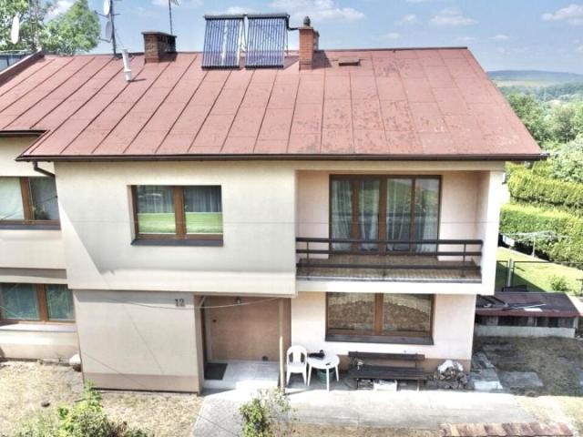 Dom na sprzedaż w Goleszów, Śląskie