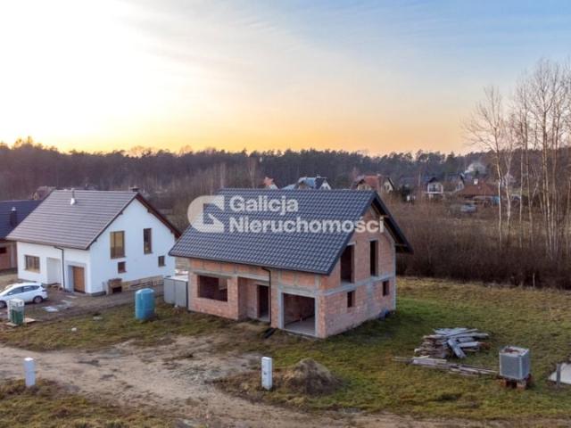 Dom na sprzedaż w Głogów Małopolski, Podkarpackie