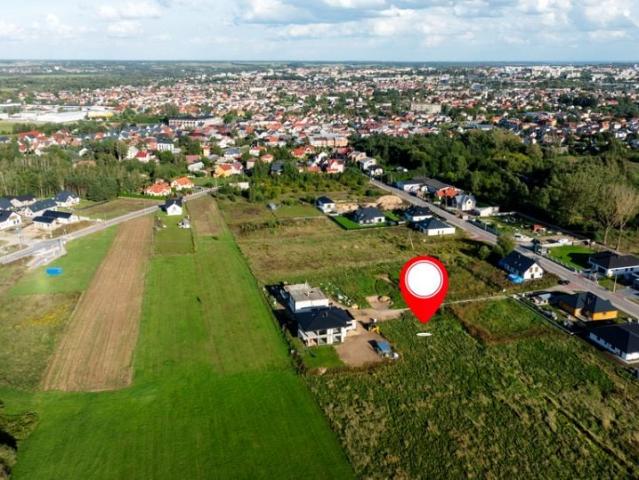 Grunt na sprzedaż w Łomża, Podlaskie