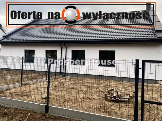 Dom na sprzedaż w Nadarzyn, Mazowieckie