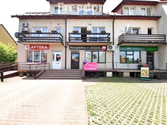 Mieszkanie do wynajęcia w Ostrowiec Świętokrzyski, Świętokrzyskie