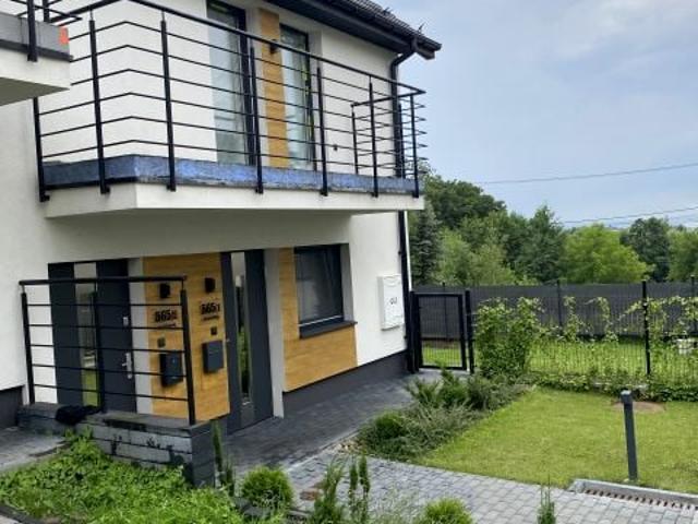 Mieszkanie na sprzedaż w Wieliczka, Małopolskie