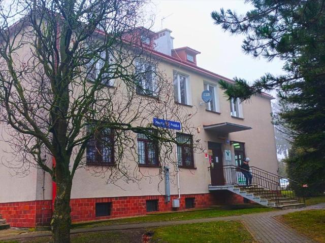 Mieszkanie do wynajęcia w Grabowo, Podlaskie