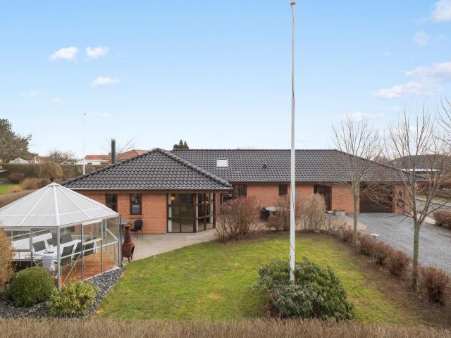 Villa til salg i Brovst, Brønderslev-Dronninglund