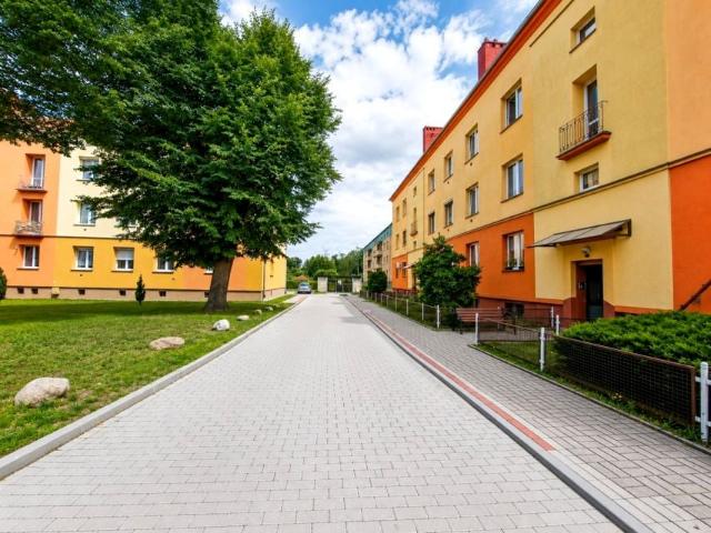 Mieszkanie na sprzedaż w Kędzierzyn-koźle, Opolskie