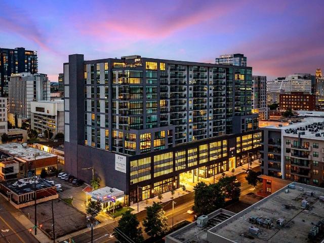 Apartment for rent in Tennessee