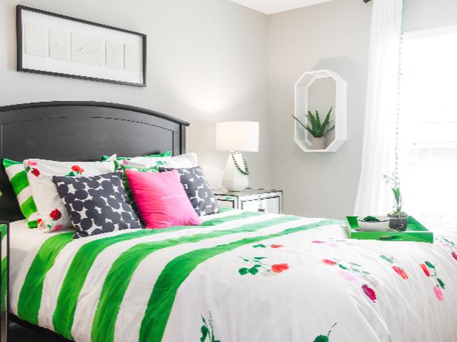 Apartment for rent in Sandy Springs, Georgia