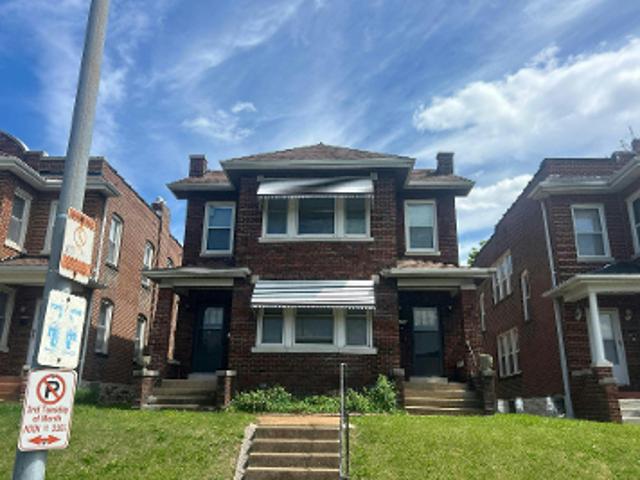 House for sale in Saint Louis, Missouri