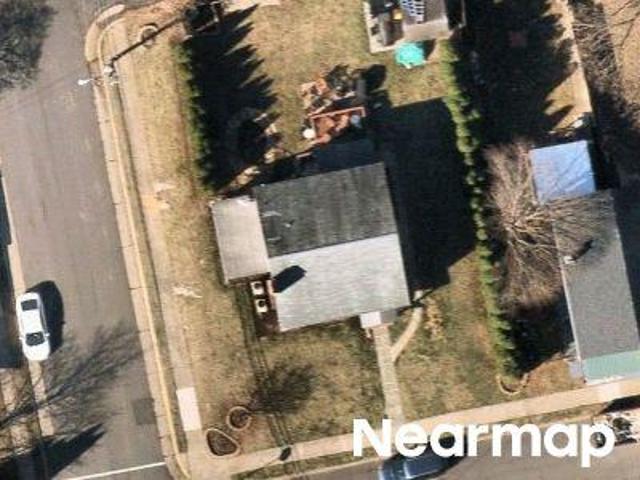 House for sale in Phillipsburg, New Jersey