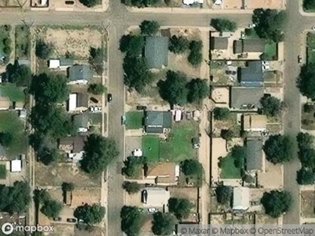 Land for sale in La Junta, Colorado