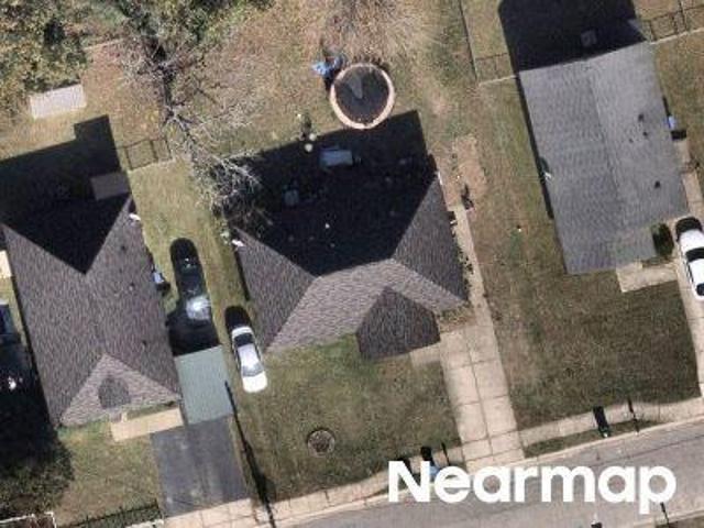 House for sale in Fayetteville, Cumberland County