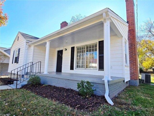 House for sale in Alamance, North Carolina