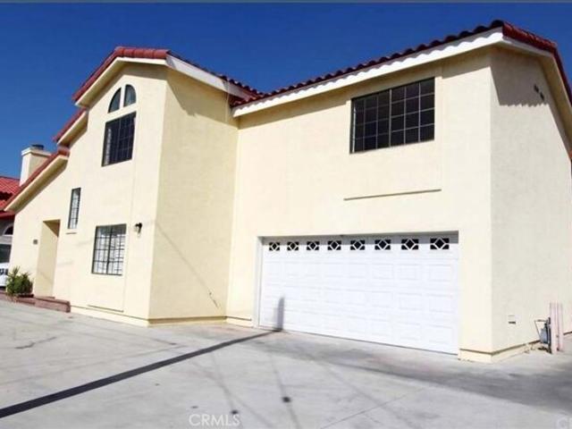 House for sale in Carson, California