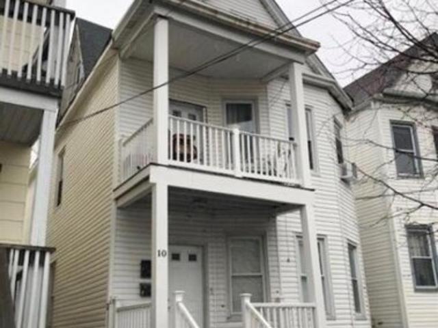 House for sale in Clifton, New Jersey