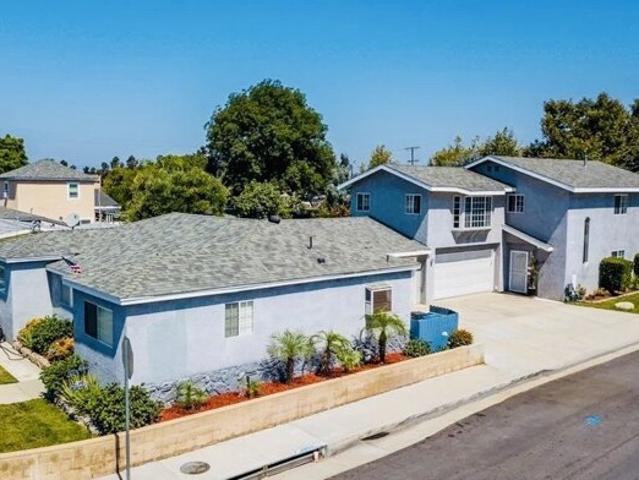 House for sale in Cypress, California