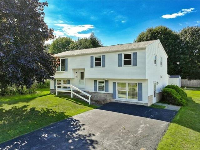 House for sale in Newark, New York