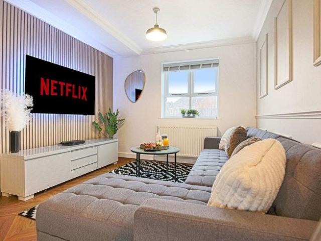 House for rent in Winterhill, Milton Keynes