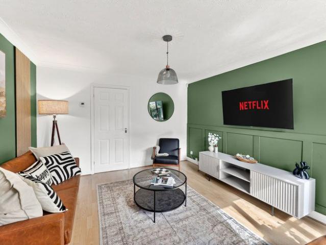 House for rent in Milton Keynes