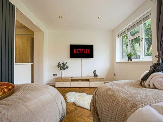 House for rent in Milton Keynes