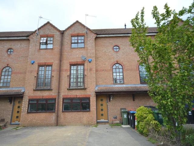 Room for rent in Milton Keynes