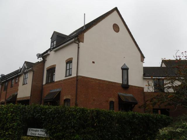 Apartment for rent in Milton Keynes