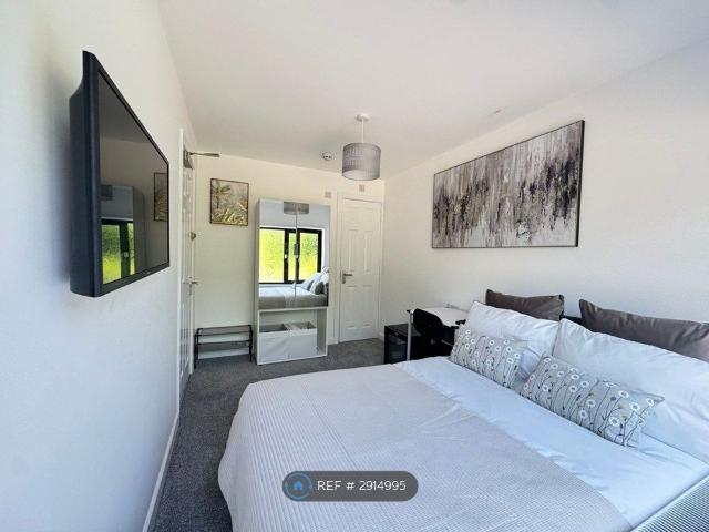 Room for rent in Milton Keynes