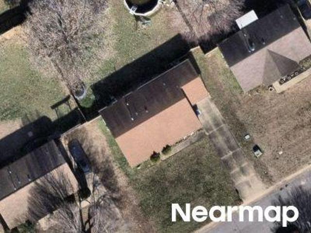 House for sale in Horn Lake, DeSoto County