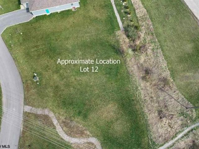 Land for sale in Elkins, West Virginia