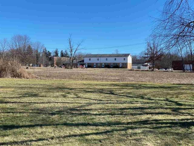 Land for sale in Elkins, West Virginia
