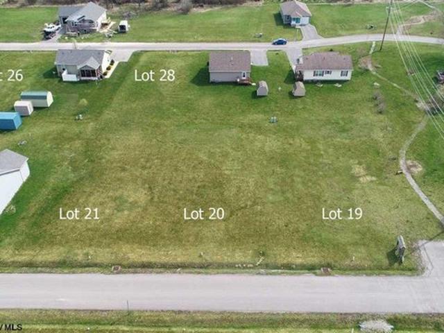 Land for sale in Elkins, West Virginia